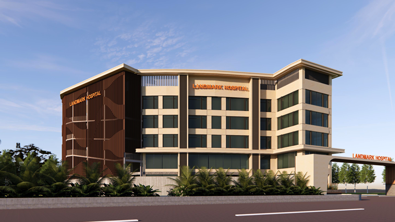 Landmark Hospitals