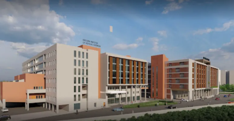 Neelima Hospitals